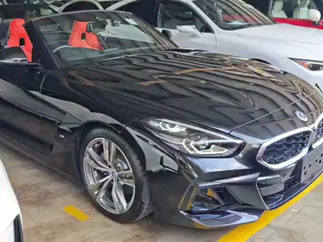 2023 Bmw Z4 2.0 sDRIVE30i MY19 G29 (A) GRADE 5A - 1