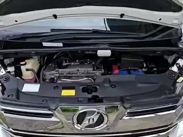 Toyota VELLFIRE 2.5 ZA 2P/door 7seat Ambient light - 1
