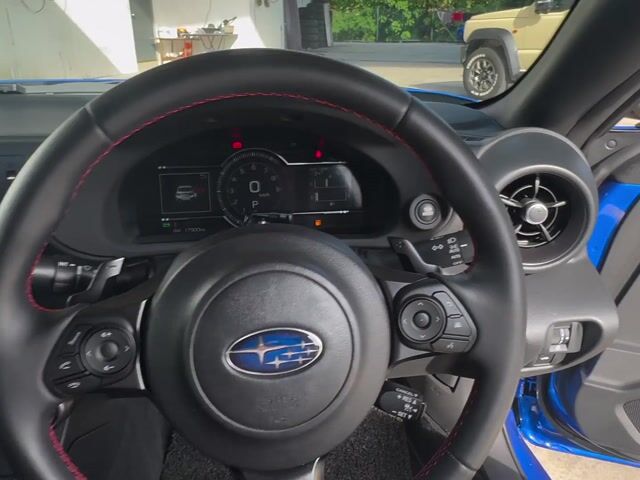 2023 Subaru BRZ S (A) GRADE 4.5B 17K KM EYESIGHT - 1