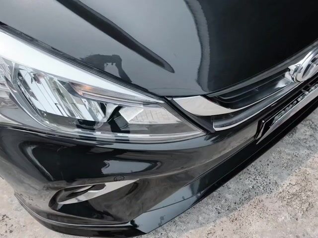 2018 Perodua MYVI 1.5 AV (A) MG3 M800 ADVANCED  - 1