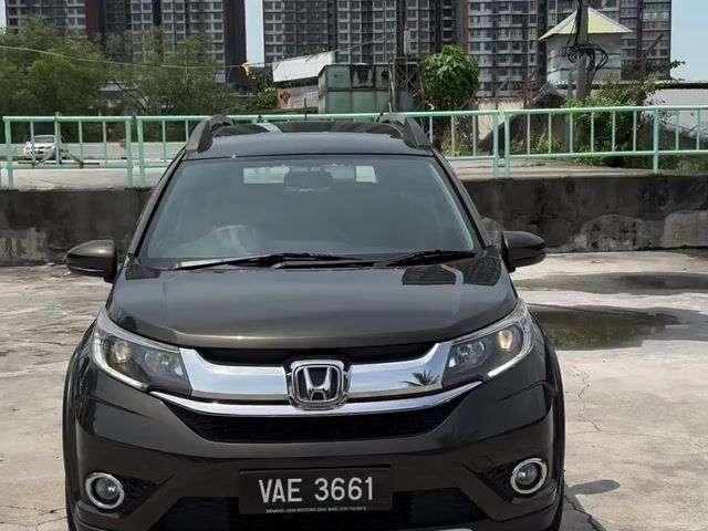 Honda BR-V 1.5 V (A) L.SEAT / P.START  - 1