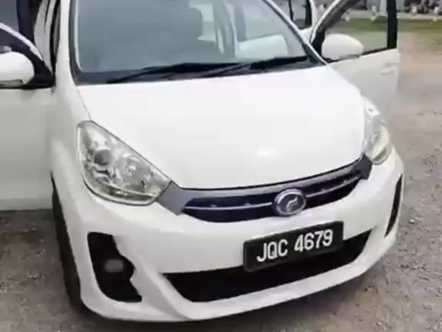 2014 Perodua MYVI 1.3 SE EZI (A) FREE WARRANTY - 1