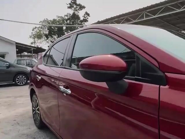2022 Honda CITY 1.5 E (A) - 1