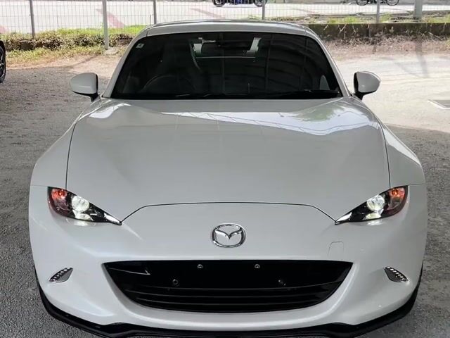 2022 Mazda MX-5 RF VS 2.0 (A) | Grade 4.5A - 1