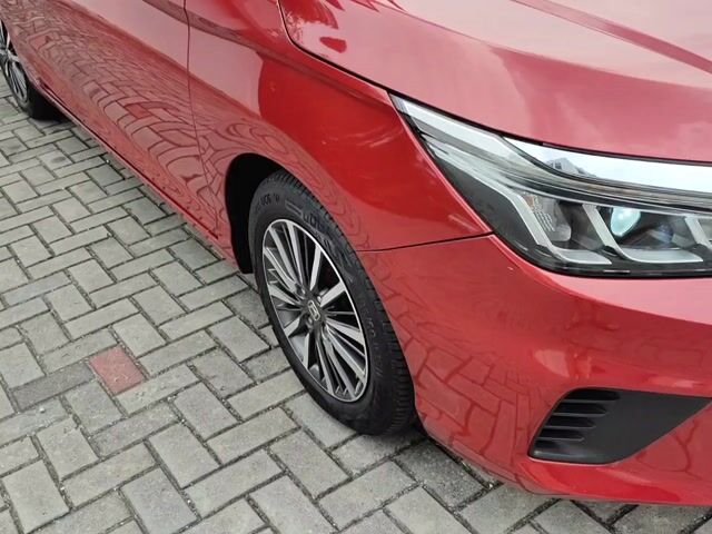 Honda CITY 1.5 E FULL SERVICE RECORD ORIGNAL PAINT - 1