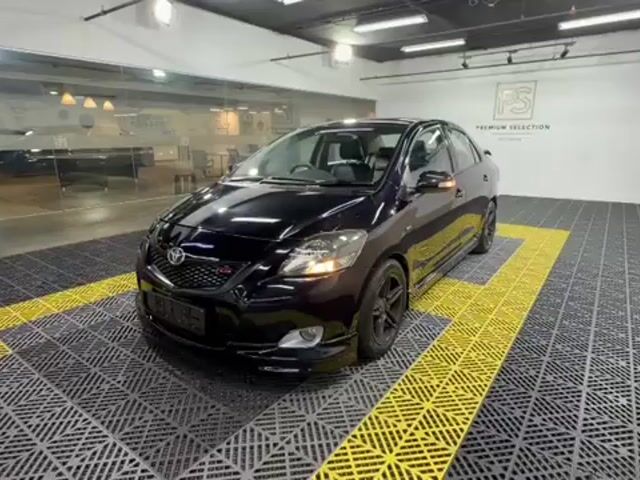 2011 Toyota VIOS 1.5 G FACELIFT SEDAN (A) WARRANTY - 1