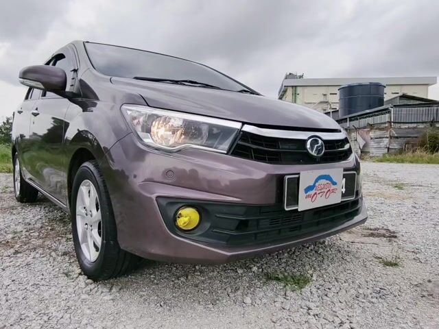 2017 Perodua BEZZA 1.3 PREMIUM X  FULL LOAN JOMCEK - 1