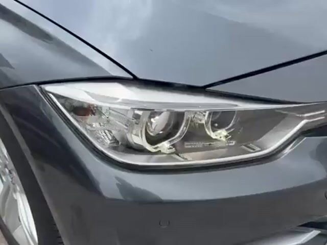 2012 Bmw 3 SERIES 2.0 20D SPORTS (A) 1YRS WARRANTY - 1