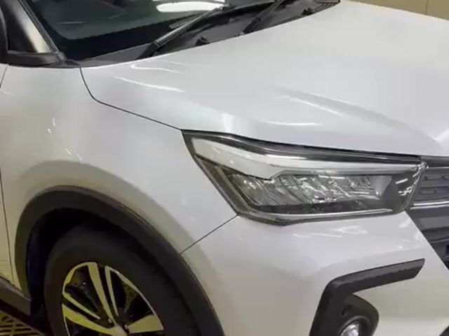 2022 Perodua ATIVA 1.0 AV (A) ADVANCE / F.WARRANTY - 1