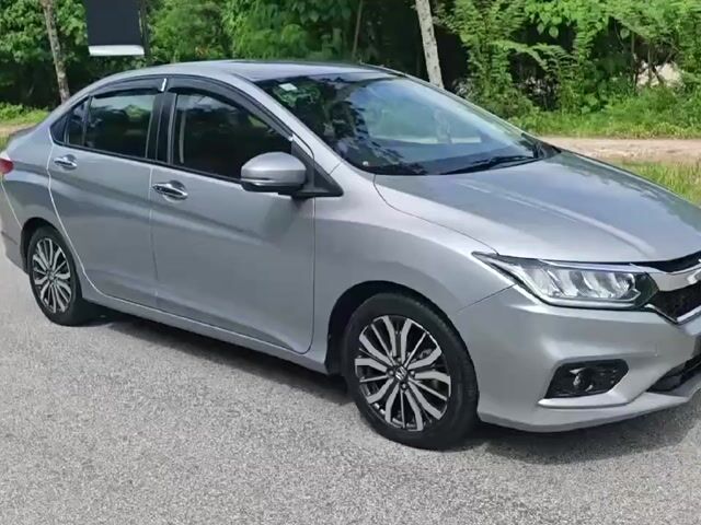 2018 Honda CITY 1.5 V FACELIFT (A) LOW MILEAGE - 1
