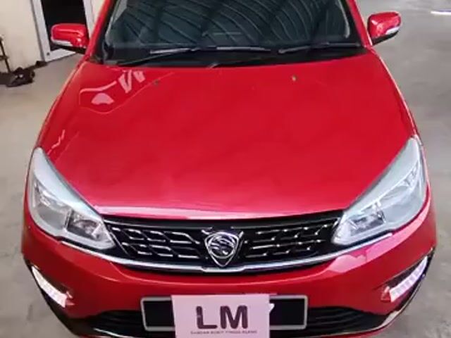 2022 Proton SAGA PREMIUM AT 1.3L (A) - 1