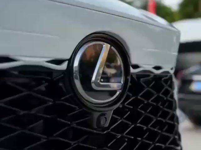 2023 Lexus RX350 2.4 F SPORT P/ROOF GRADE 5/A UNRE - 1