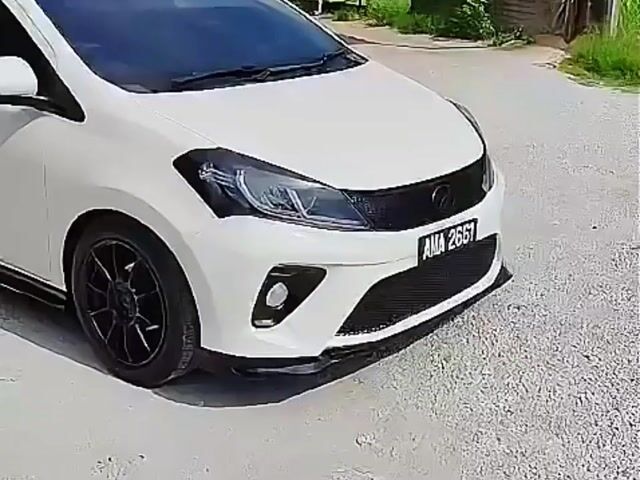 2020 Perodua MYVI 1.5 H (A) 3 YRS WRNTY/FOC DELIVR - 1