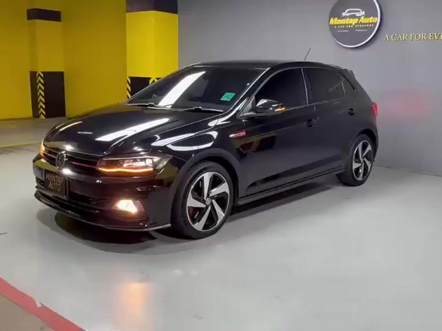 2020 Volkswagen POLO 2.0 GTI (A) F/SERVICE RECORD - 1