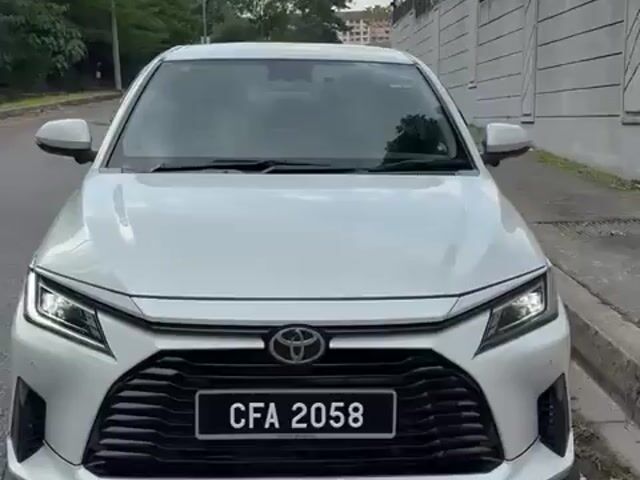 ORI 2024 Toyota VIOS 1.5 E MY23 (A) - 1