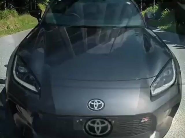2022 Toyota GR86 2.4 RZ (A) - 1