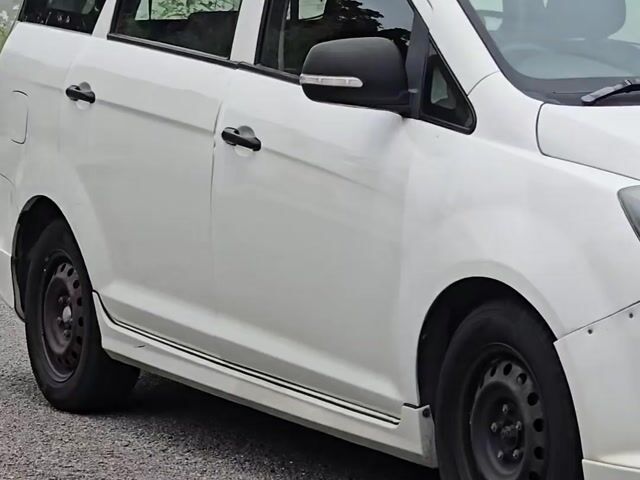 2016 Proton EXORA 1.6 CPS EXECUTIVE FACELIFT (A) - 1