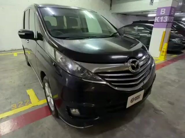 2014 Mazda BIANTE 2.0 SKYACTIV-G (A) WHOLE SALE - 1