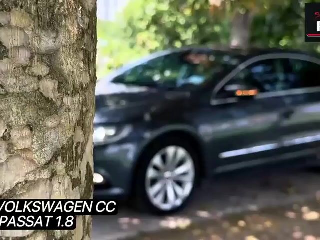 2012 VOLKSWAGET CC PASSAT 1.8 Masih Boleh Loan Lgi - 1