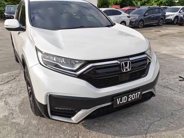 2022 Honda CR-V 2.0 2WD (A) ⭐HONDA WARANTY - 1