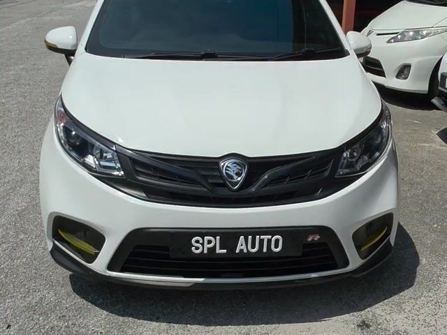 2021 Proton IRIZ PREMIUM 1.6L (A) FULL loan  - 1