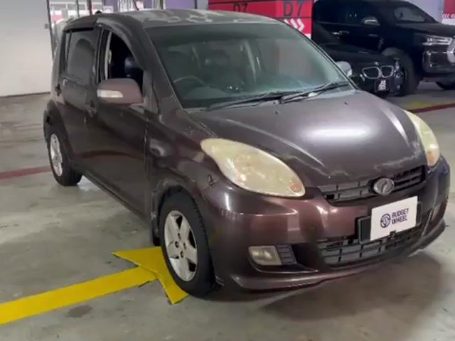 2009 Perodua MYVI 1.3 EZi FACELIFT (A) WHOLE SALE - 1