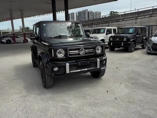 2023 Suzuki JIMNY 1.5  Little G Grade 6A 5K KM - 1