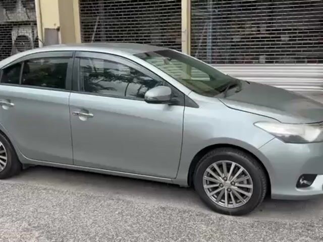 [2017] Toyota VIOS 1.5 G FACELIFT (A) ONE OWNER - 1
