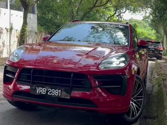 PORSCHE MACAN 3.0 S 1DiRECTOR UPGRADE NEW CAYMAN - 1