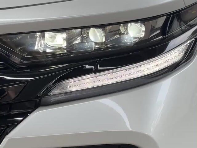 2025 Toyota VELLFIRE 2.4 Z PREMIER (A) side step - 1