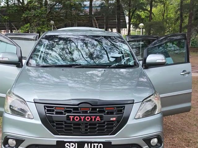 2014 Toyota INNOVA 2.0 G New Facelift (A) 14 - 1