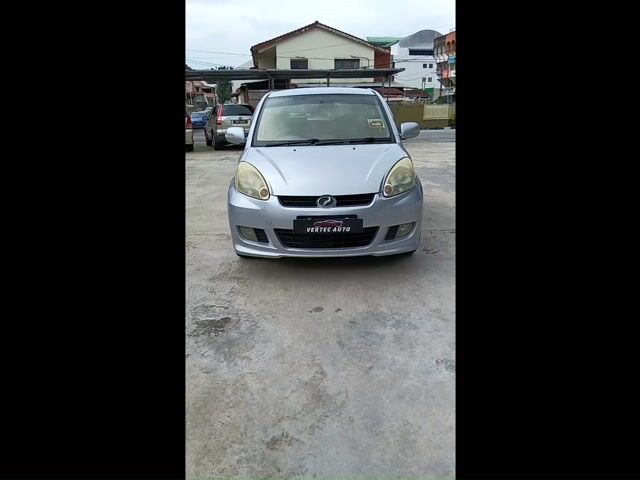 2009 Perodua MYVI 1.3 SXI FACELIFT (M) - 1