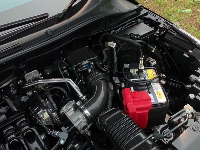 2024 HONDA CITY 1.5 V SENSING (A) Number 65 1Owner - 1