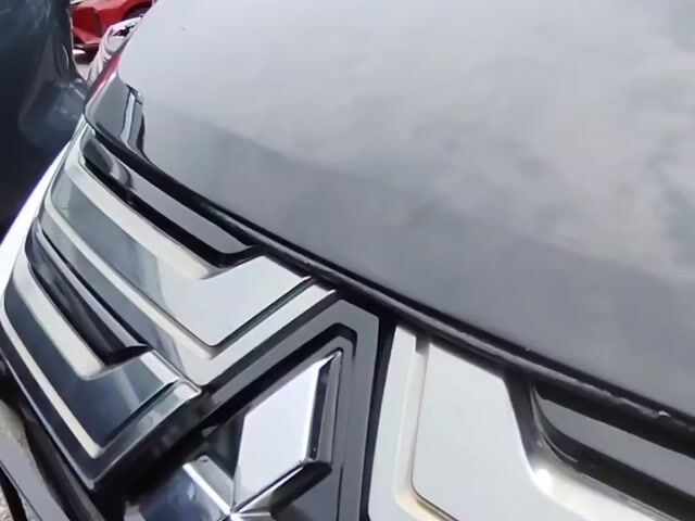 2021 Mitsubishi XPANDER 1.5(A) Full service record - 1