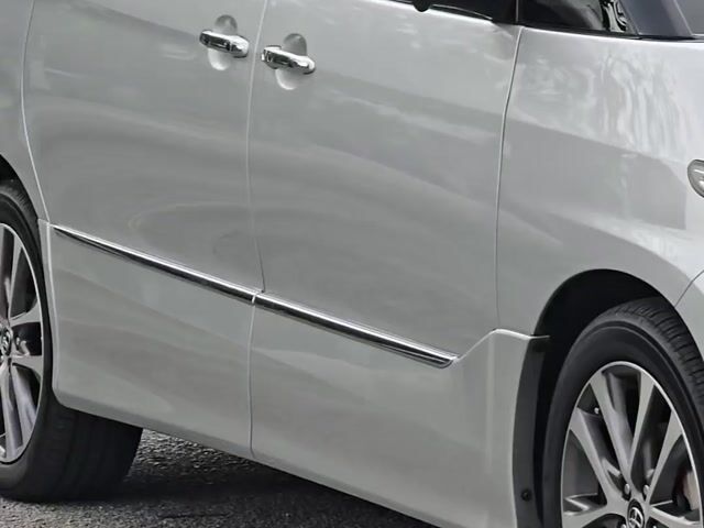 2017 Toyota ESTIMA 2.4 AERAS PREMIUM EDITION (A) - 1