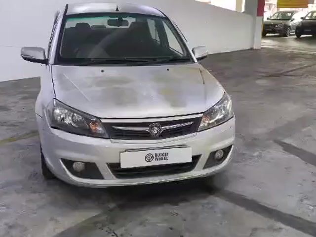 2011 Proton SAGA 1.3 FL (A) WHOLE SALE - 1