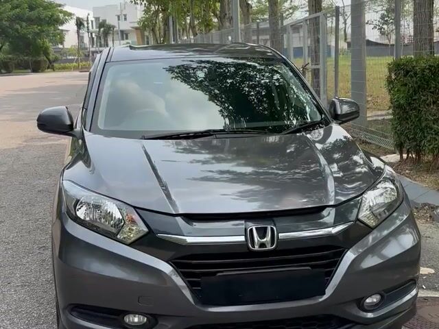 2015 Honda HR-V 1.8 E ✅ANDROID PLAYER ✅REVERSE CAM - 1