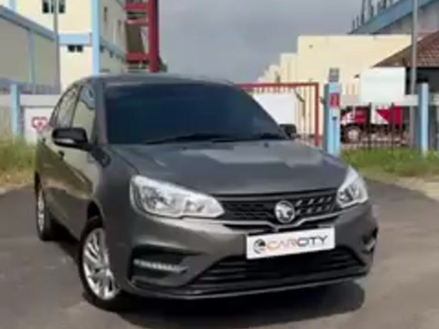 2025 Proton SAGA 1.3 PREMIUM LIMITED UNDER WRTY - 1
