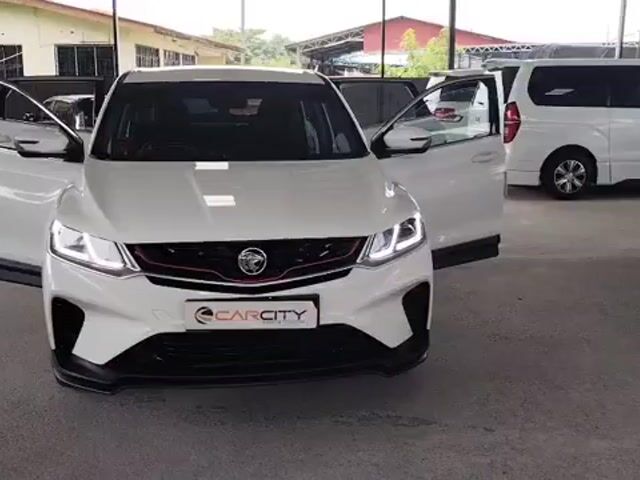 2023 Proton X50 1.5 EXECUTIVE PREMIUM FSR 40K KM - 1