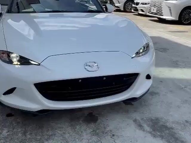 2021 Mazda ROADSTER 1.5 S LEATHER (M) 100th ANVSRY - 1