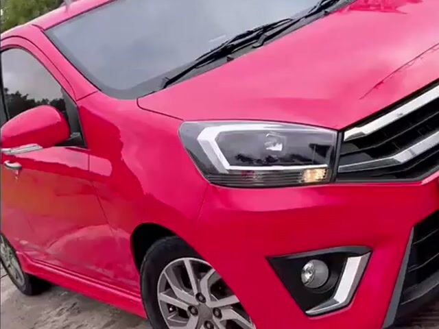 2018 Perodua AXIA 1.0 ADVANCE  FACELIFT (A) - 1