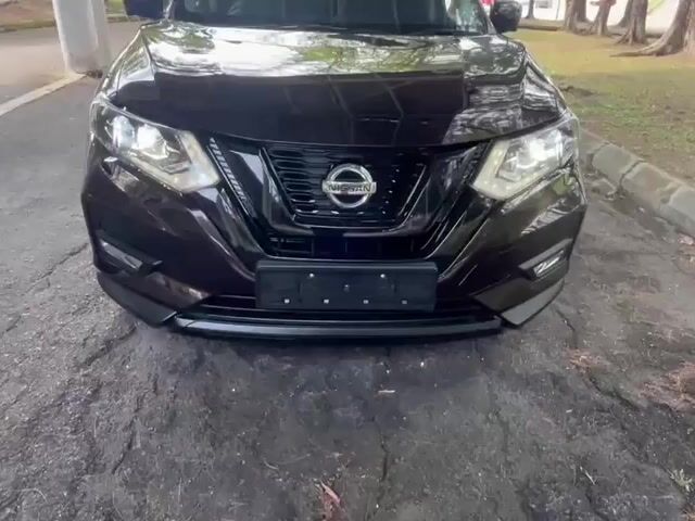 2019 Nissan X-TRAIL 2.0 MID (A) POWER BOOT SUV - 1