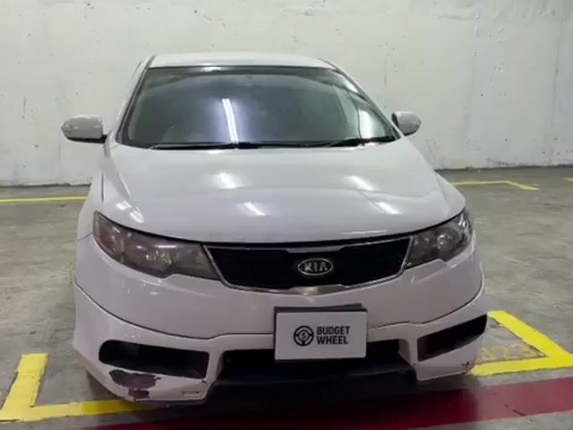 2010 Naza FORTE 1.6 SX (A) WHOLE SALE - 1