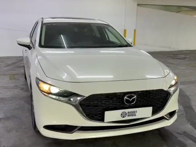 Mazda 3 SEDAN HIGH PLUS SKYACTIV  2.0 (A)WHOLE SALE - 1