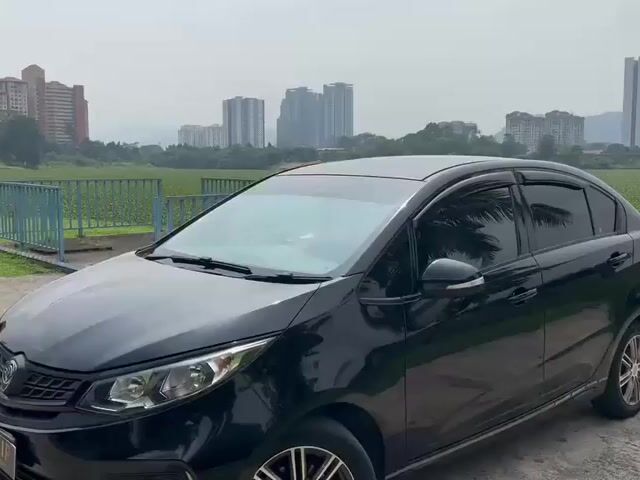 2021 PROTON PERSONA 1.6 CVT PREMIUM Full Loan 9 Yr - 1