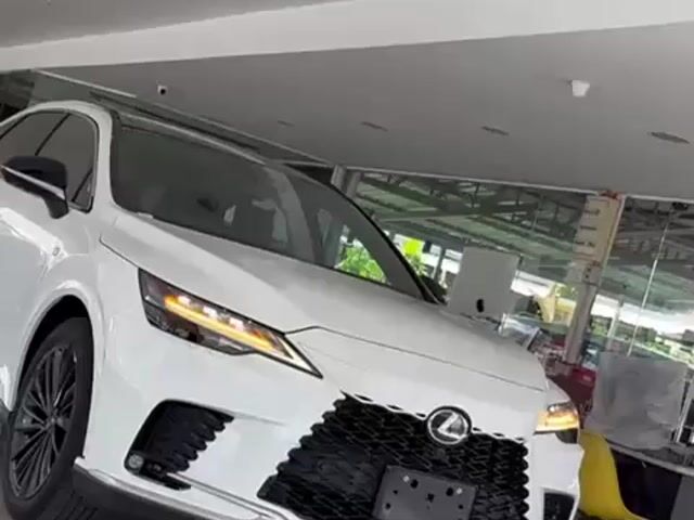 【INCLUDE TAX🔥RDY STOCK】2023 Lexus RX350 F SPORT - 1
