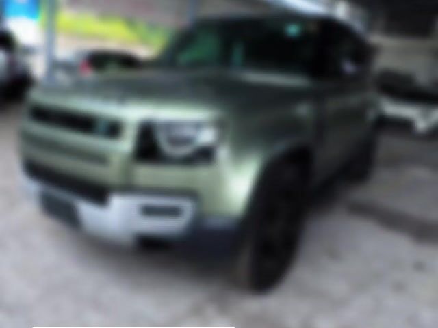 Land Rover DEFENDER 110 SE 2.0 P300 MERIDIAN 2024 - 1