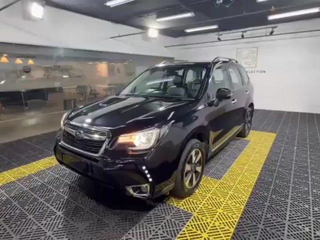 2016 Subaru FORESTER 2.0 2.0I-P SUV (A) POWER BOOT - 1