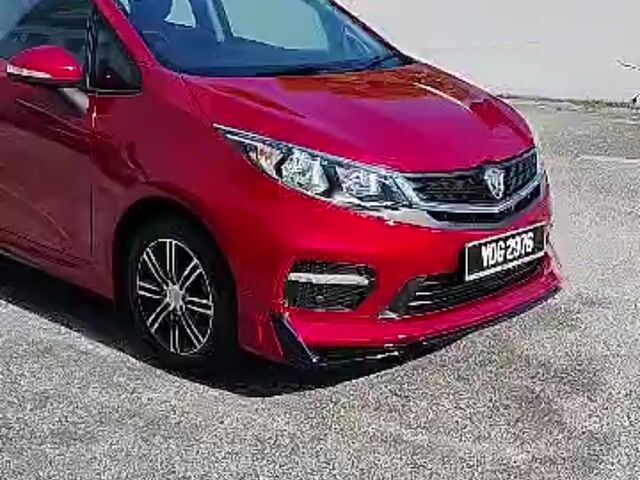 2019 Proton PERSONA 1.6 PREMIUM (A) 3 YRS WARRANTY - 1