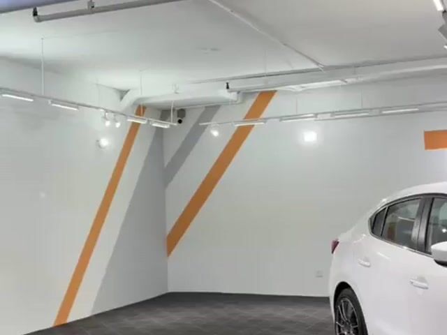 2017 Mazda 3 2.0  HIGH SKYACTIV (CKD) (A) F*LOAN - 1